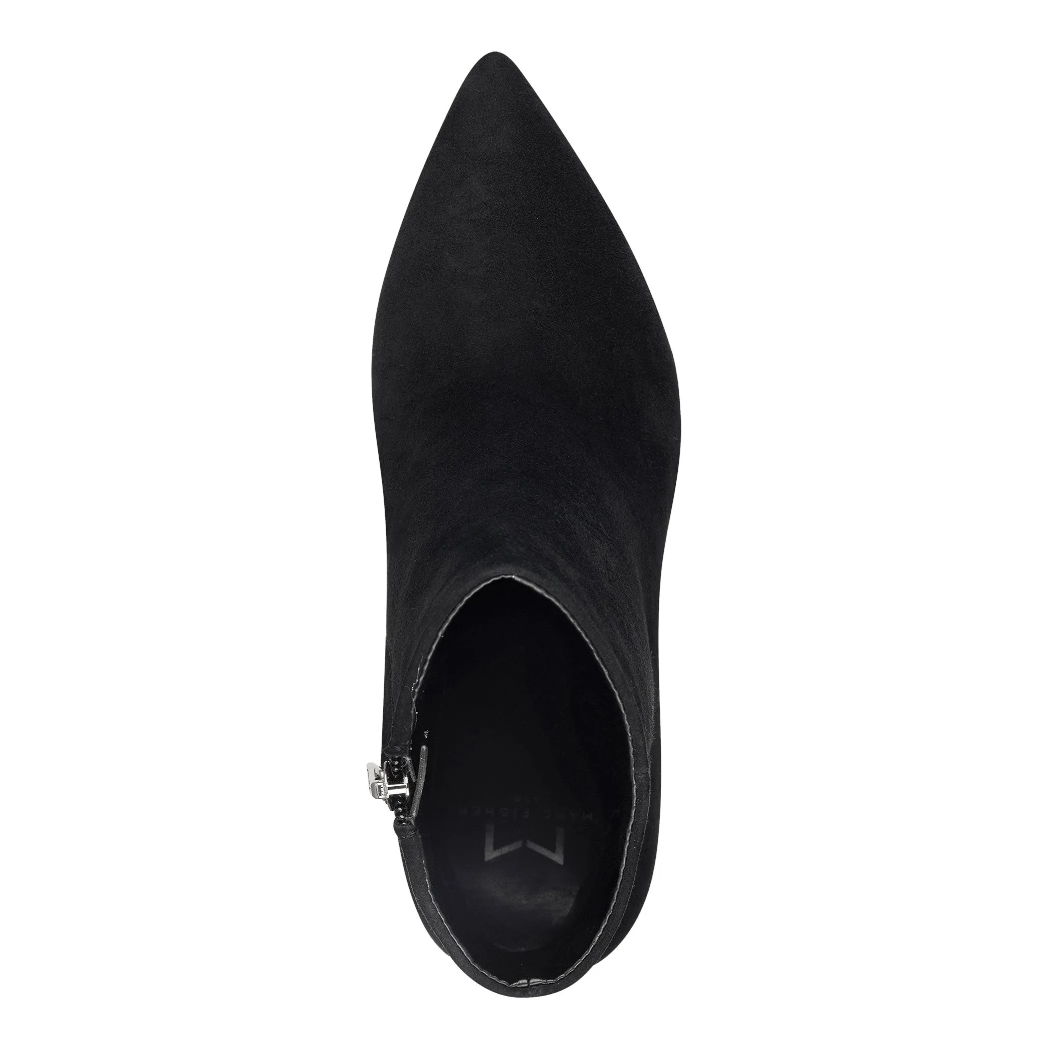 Ulani Heeled Bootie sold by Marc Fisher product image thumbnail 4
