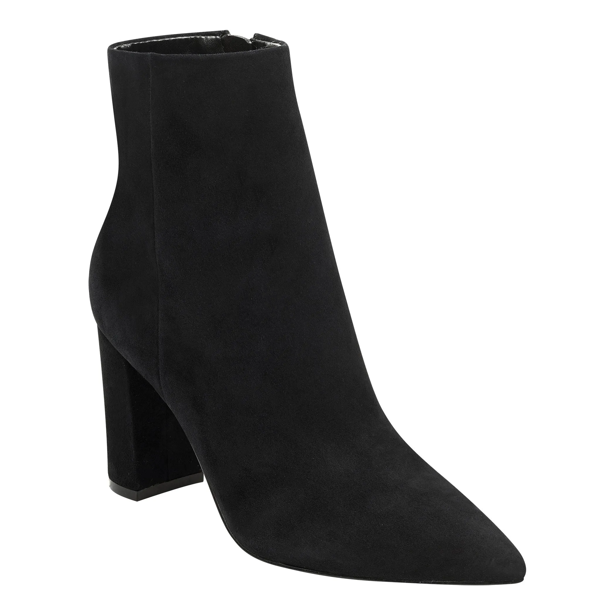 Ulani Heeled Bootie sold by Marc Fisher product image thumbnail 2