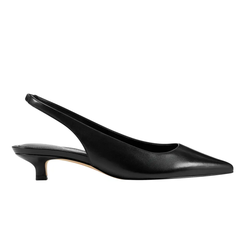 Posey Slingback Pump sold by Marc Fisher