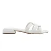 Casara Slide Sandal sold by Marc Fisher