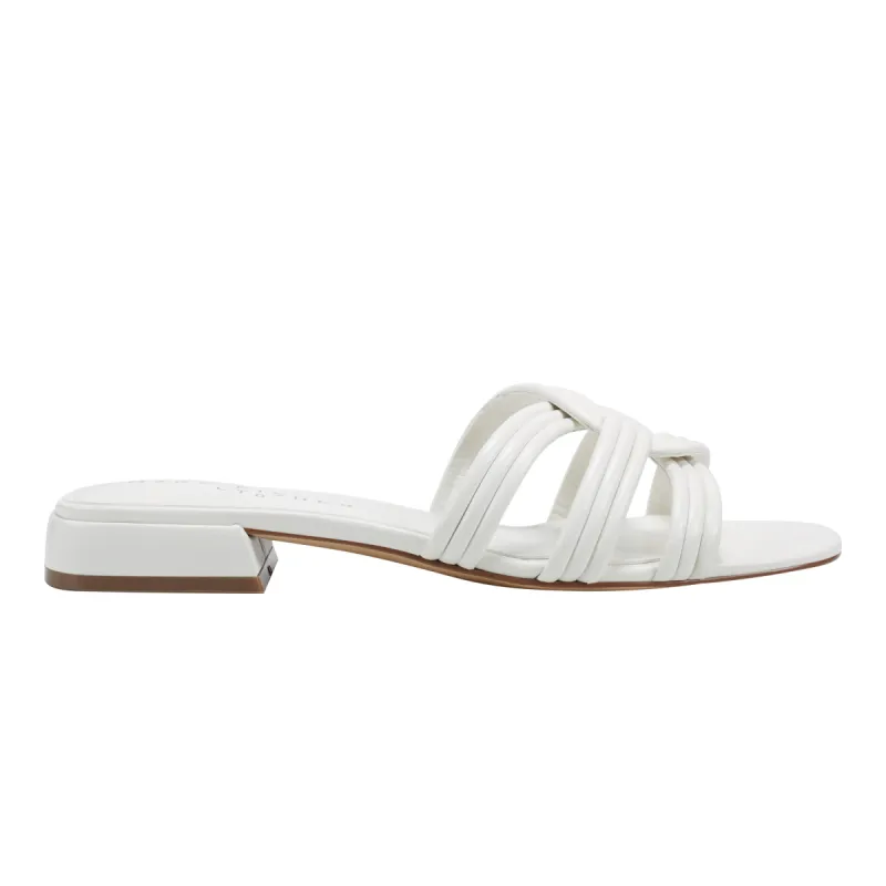 Casara Slide Sandal sold by Marc Fisher