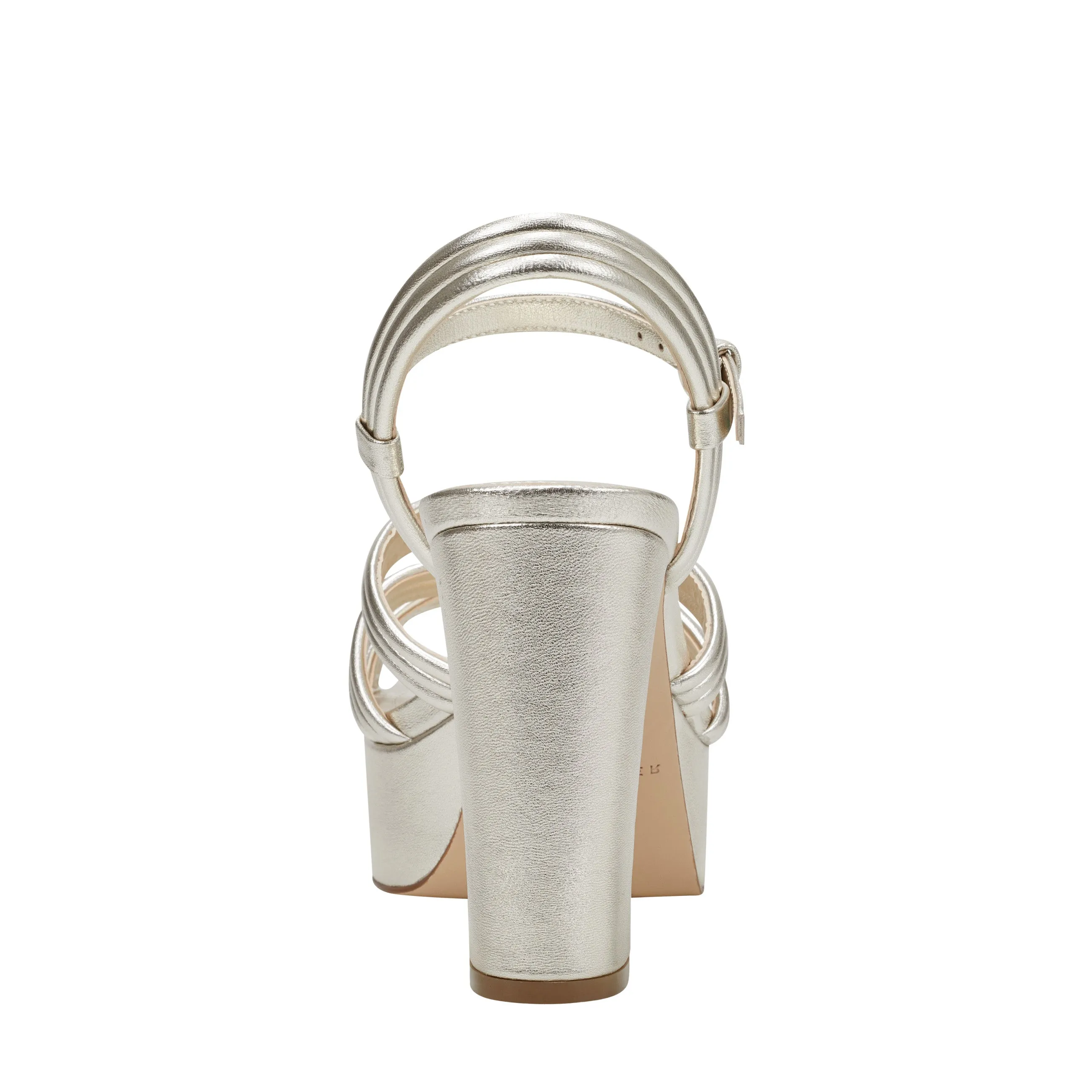 Cairo Platform Sandal sold by Marc Fisher product image thumbnail 3