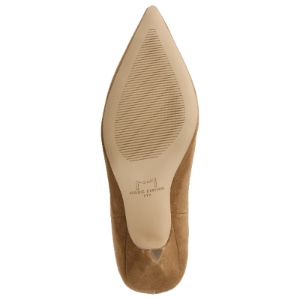 Haylian Pointy Toe Bootie sold by Marc Fisher