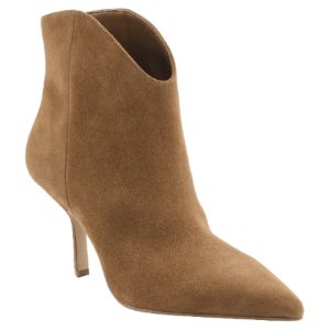 Haylian Pointy Toe Bootie sold by Marc Fisher