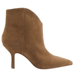 Haylian Pointy Toe Bootie sold by Marc Fisher