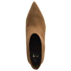 Haylian Pointy Toe Bootie sold by Marc Fisher