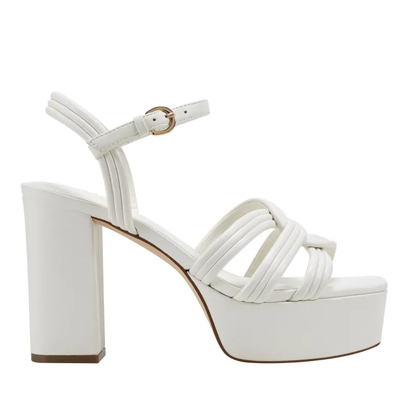 Cairo Platform Sandal sold by Marc Fisher