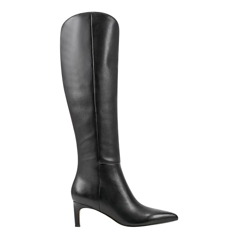 Quinnie Dress Boot sold by Marc Fisher