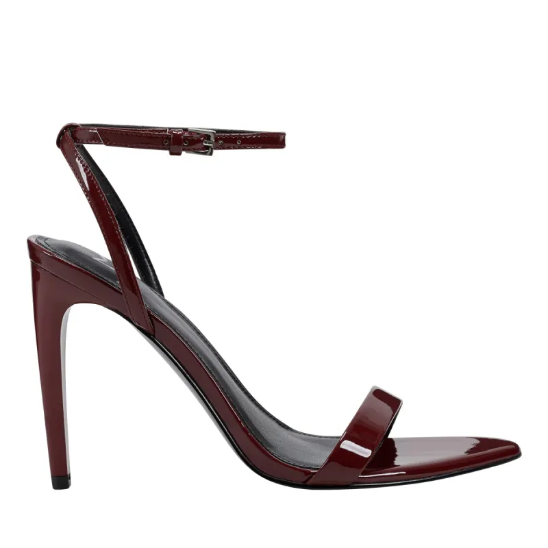 Caterina Stiletto Dress Sandal sold by Marc Fisher