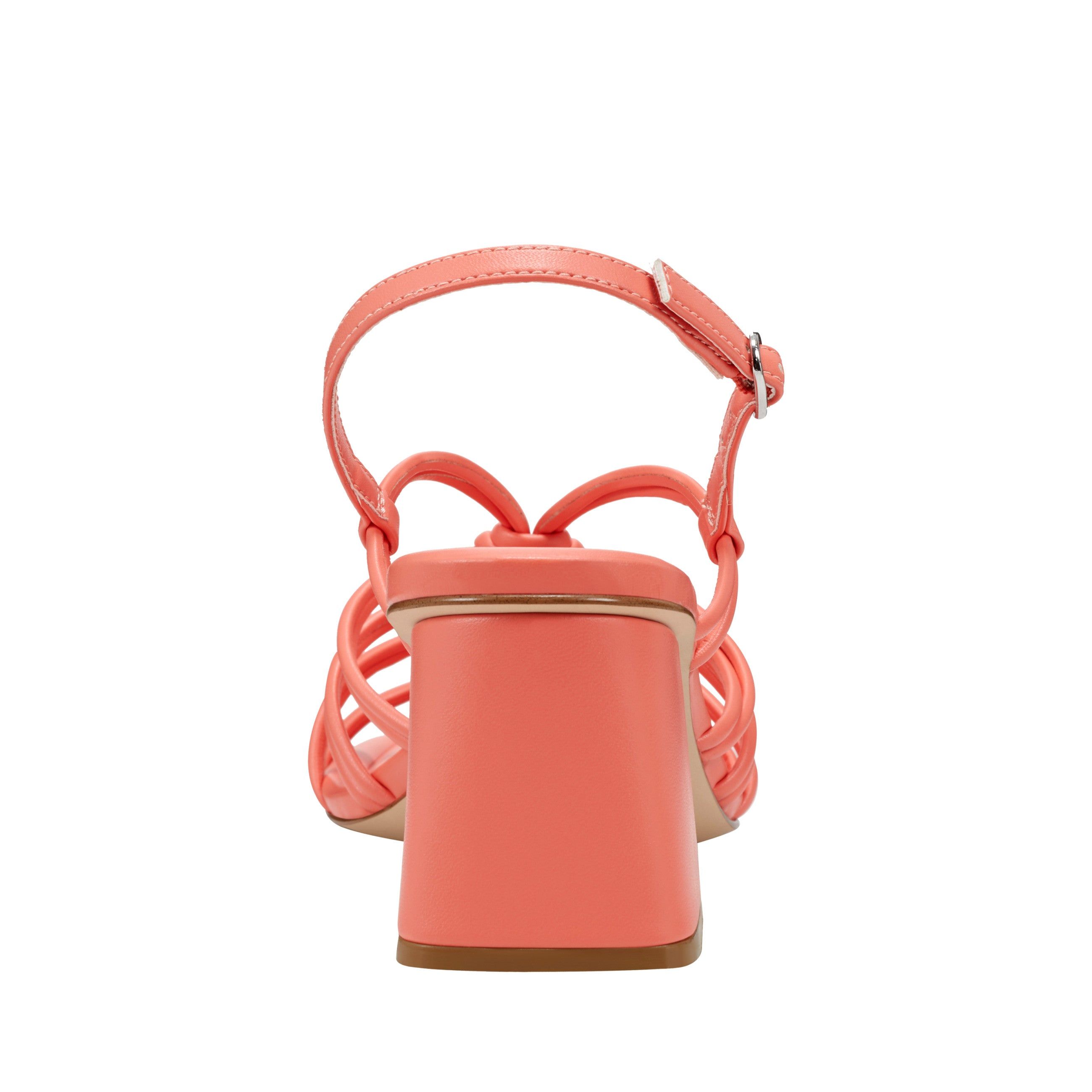 Magnify Block Heel Strappy Sandal sold by Marc Fisher product image thumbnail 3