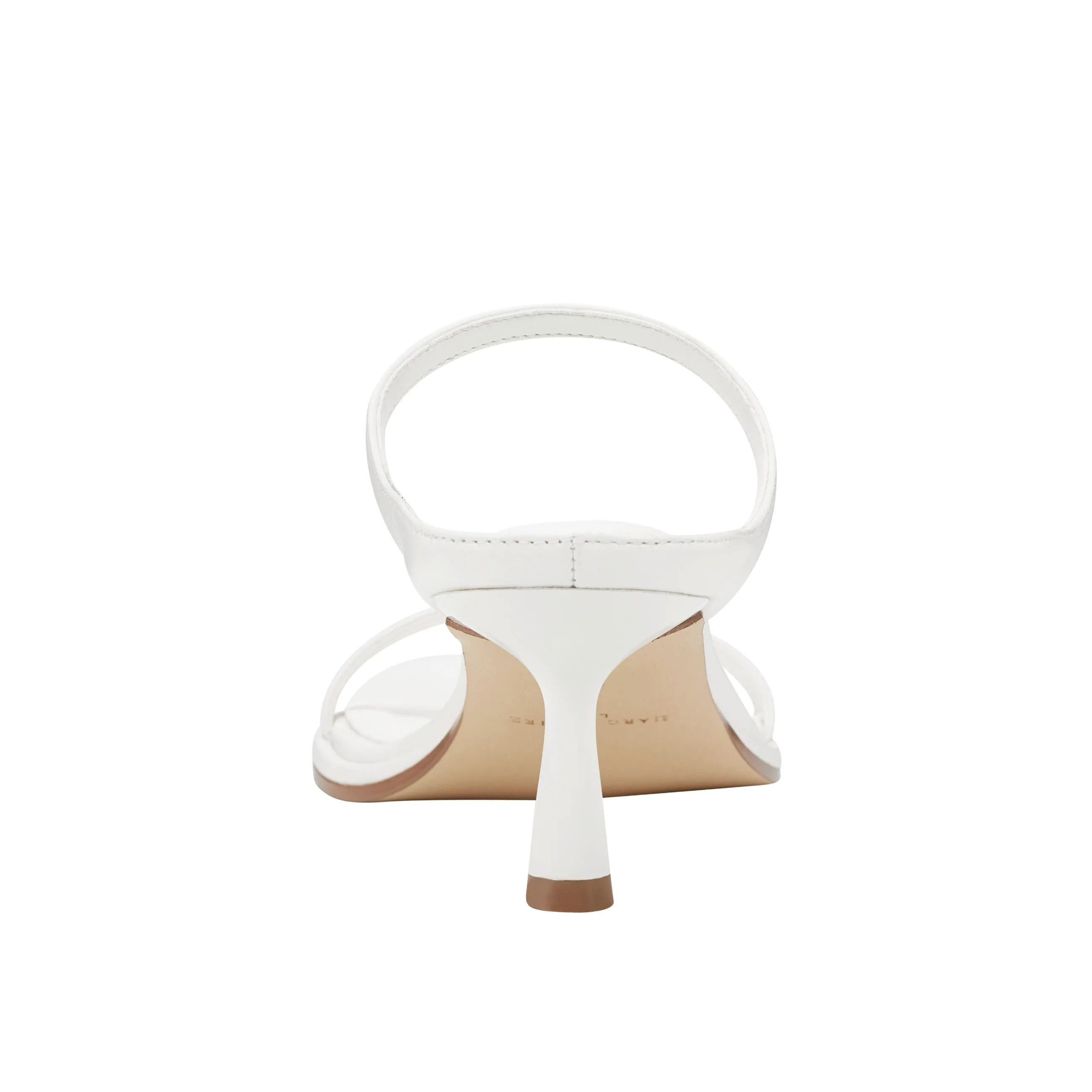 Alonde Heeled Slide Sandal sold by Marc Fisher product image thumbnail 3