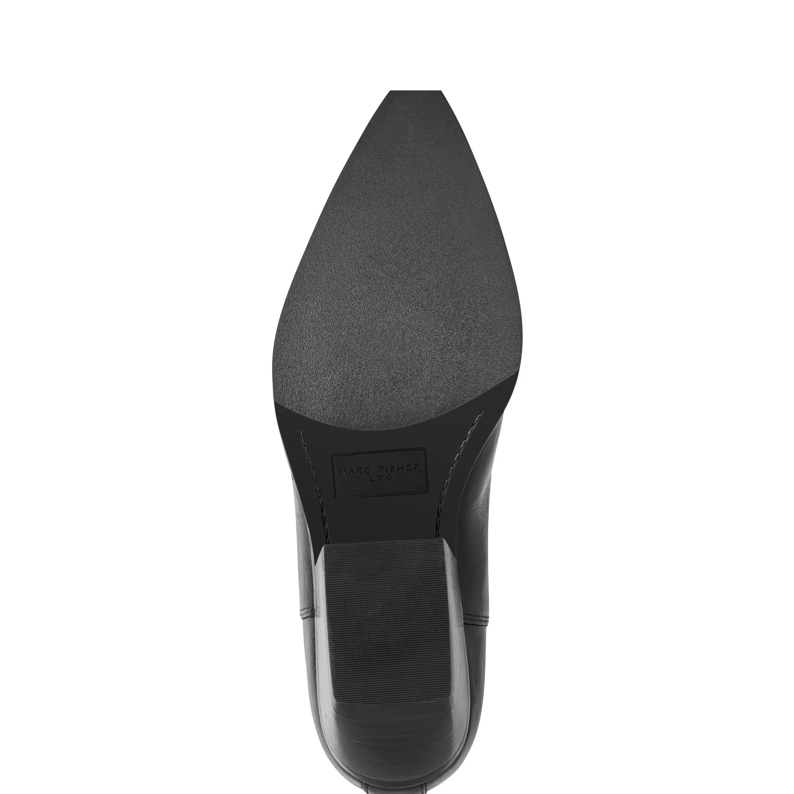 Pryce Western Bootie sold by Marc Fisher product image thumbnail 5