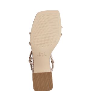 Carys Block Heel Sandal sold by Marc Fisher