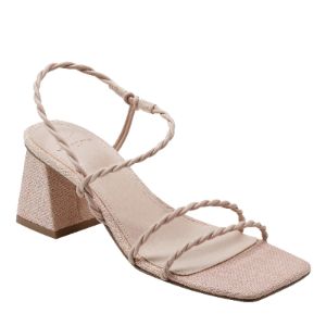 Carys Block Heel Sandal sold by Marc Fisher