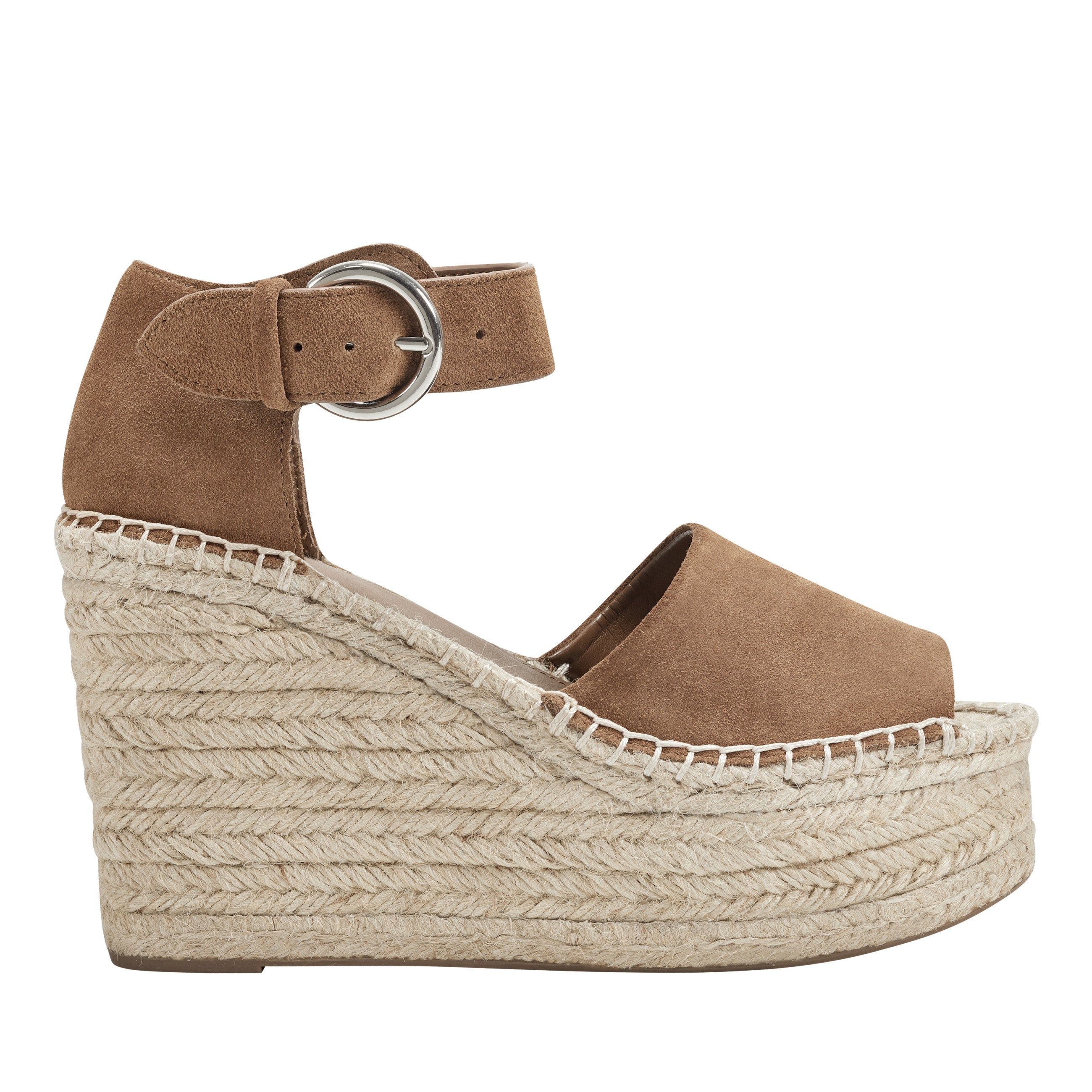 Alida Espadrille Wedge Sandal sold by Marc Fisher