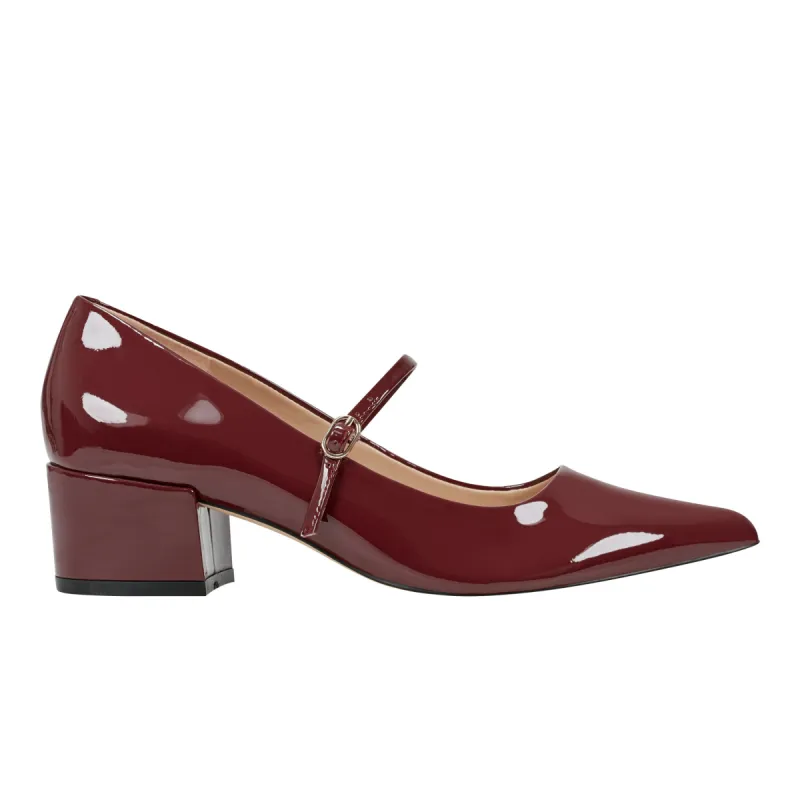 Luccie Mary Jane Pump sold by Marc Fisher
