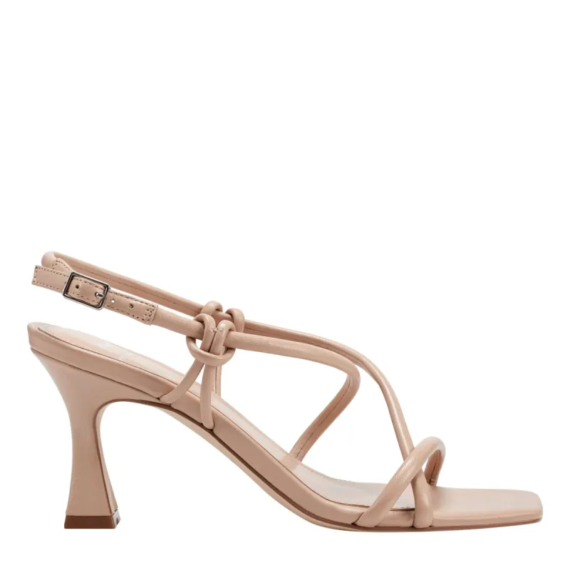Dayne Slingback Heeled Sandal sold by Marc Fisher
