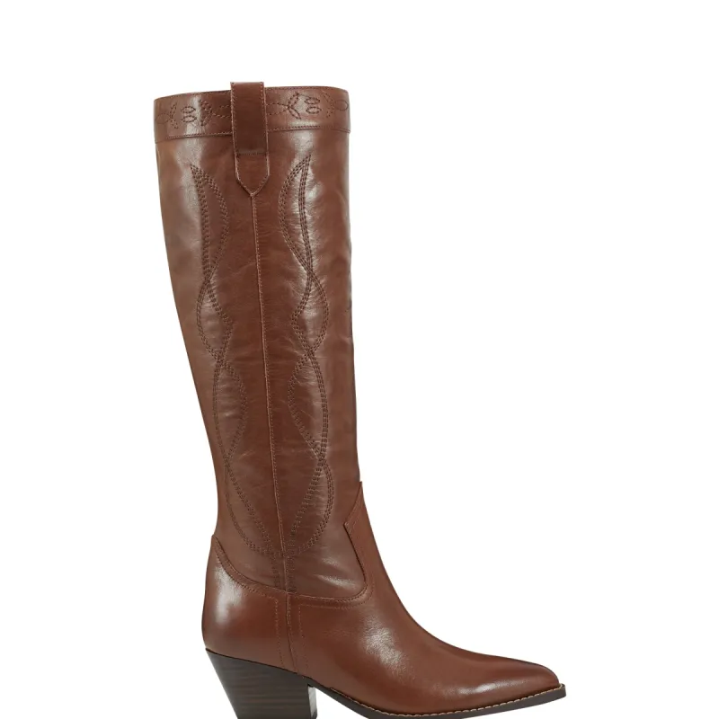 Edania Western Pointy Toe Boot sold by Marc Fisher