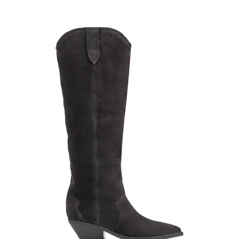 Ander Western Boot sold by Marc Fisher