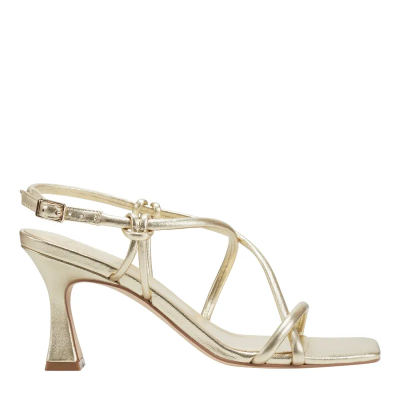 Dayne Slingback Heeled Sandal sold by Marc Fisher