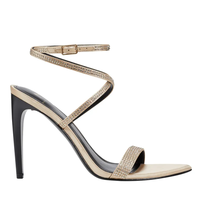 Cammile Strappy Dress Sandal sold by Marc Fisher