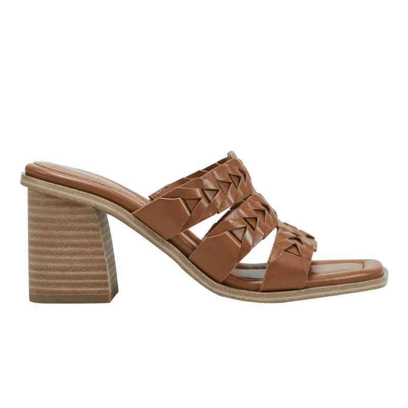 Melita Block Heel Sandal sold by Marc Fisher
