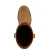 Hydria Block Heel Boot sold by Marc Fisher