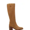 Hydria Block Heel Boot sold by Marc Fisher