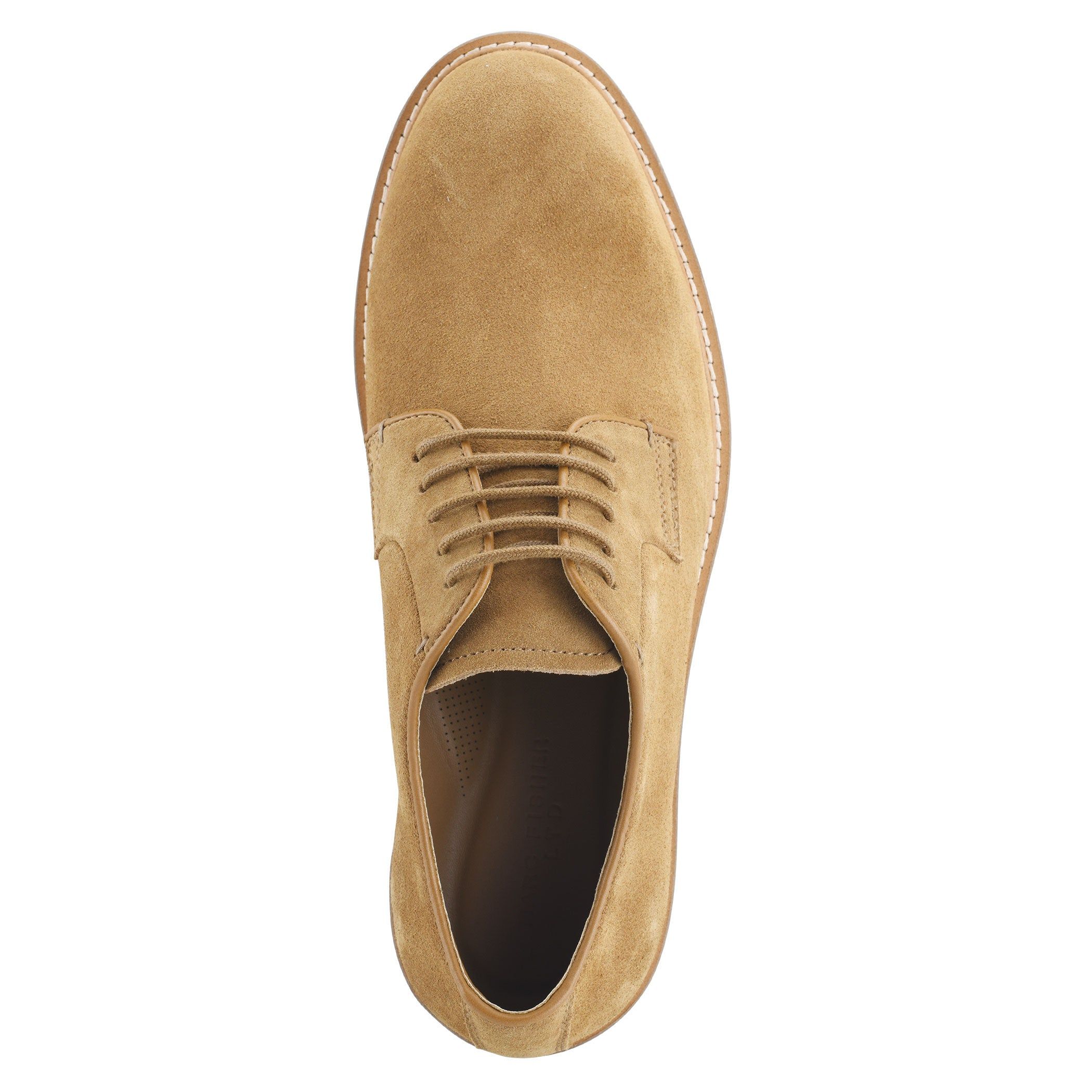 Jaden Men's Oxford sold by Marc Fisher product image thumbnail 4