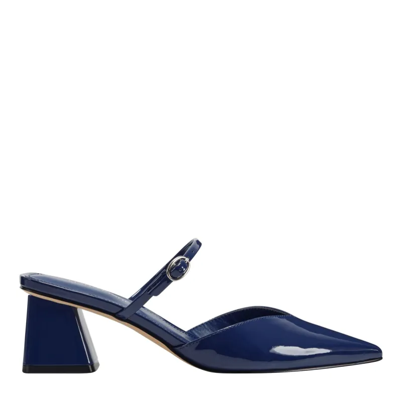 Lakey Heeled Mule sold by Marc Fisher