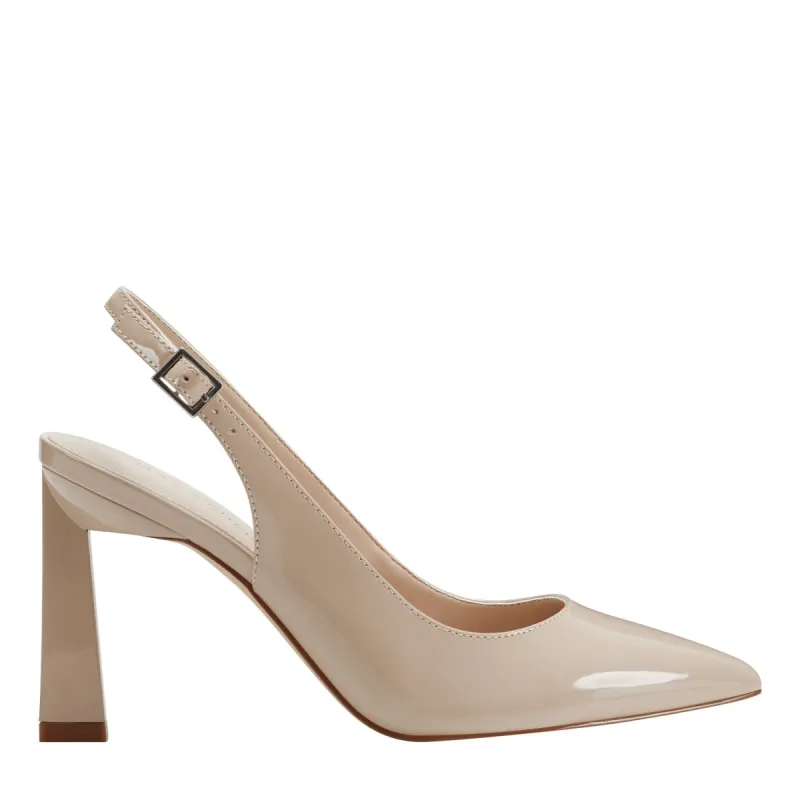 Sannek Slingback Pump sold by Marc Fisher
