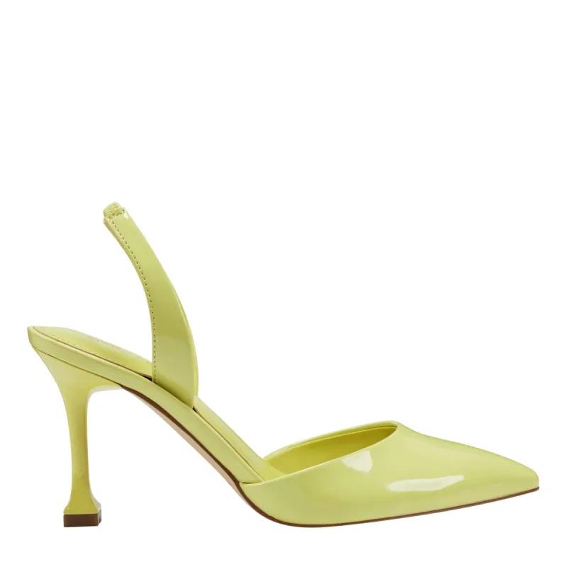Hadya Slingback Pump sold by Marc Fisher