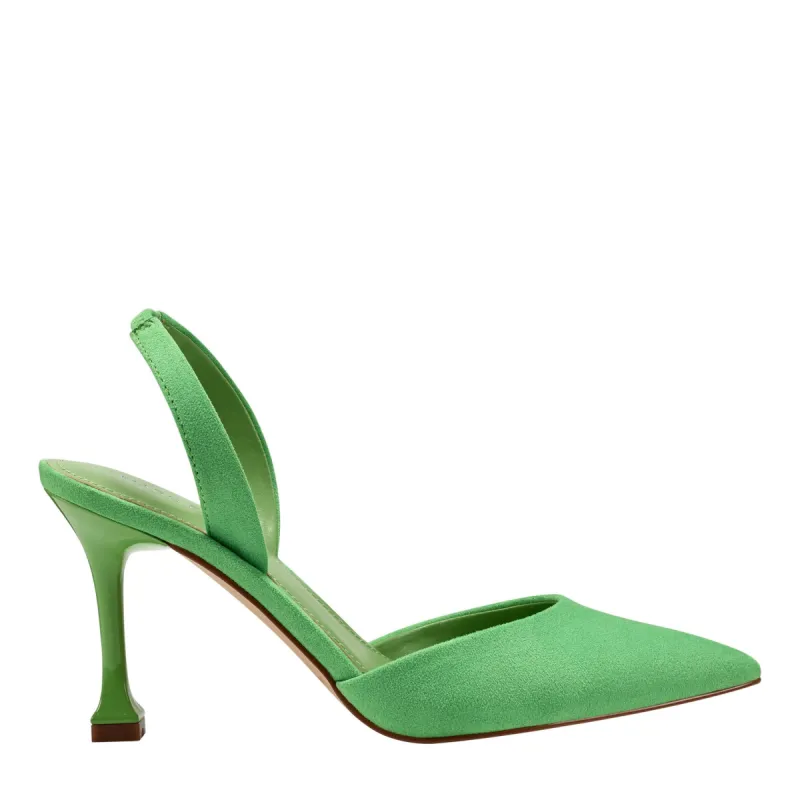 Hadya Slingback Pump sold by Marc Fisher