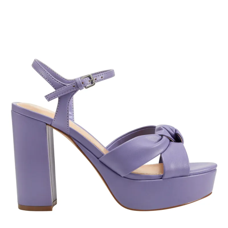 Deren Platform Sandal sold by Marc Fisher