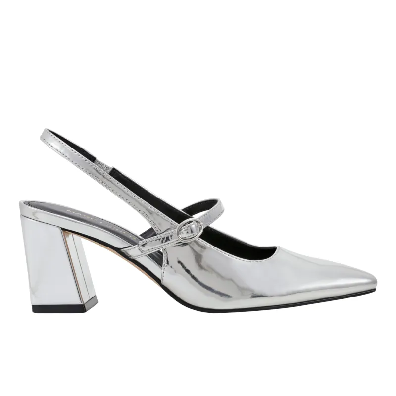 Lanai Slingback Pump sold by Marc Fisher