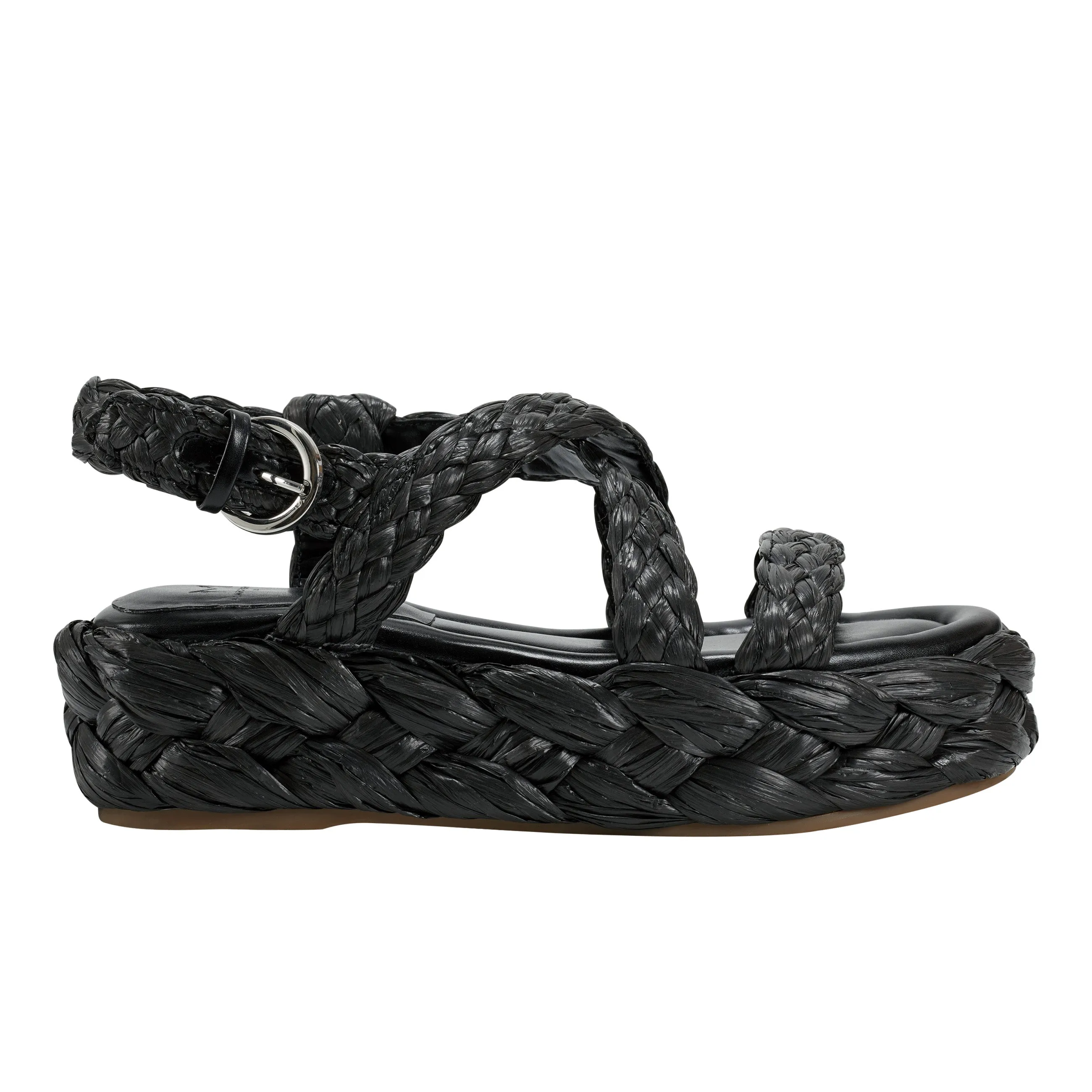 Genie Espadrille Sandal sold by Marc Fisher
