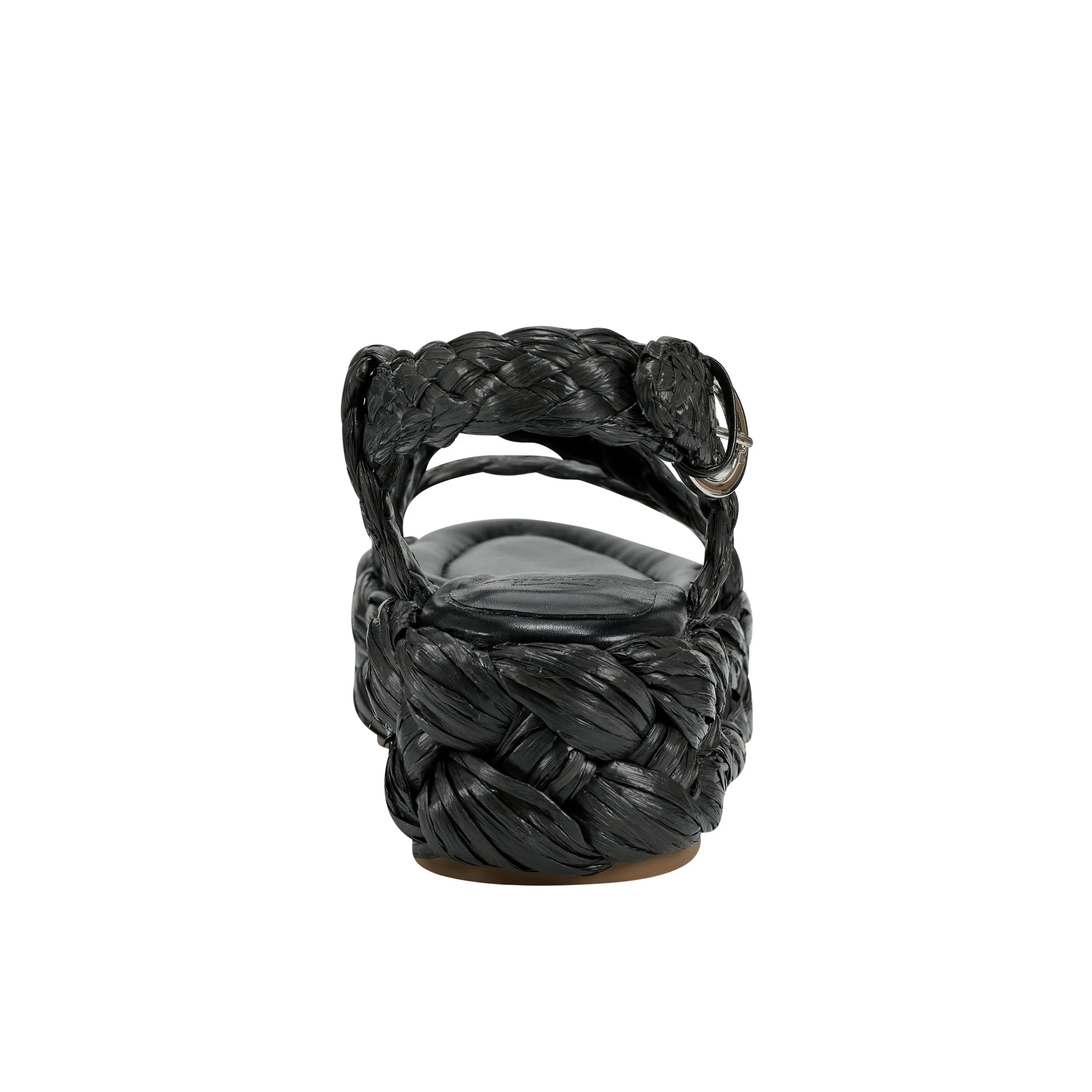 Genie Espadrille Sandal sold by Marc Fisher product image thumbnail 3