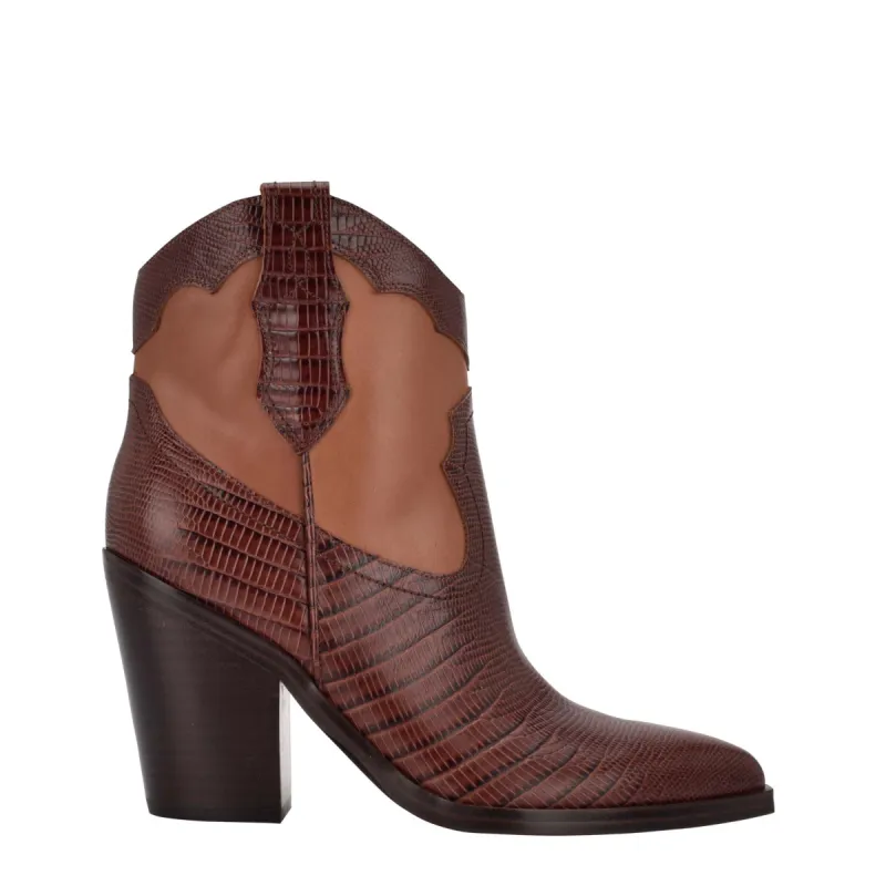 Gona Western Bootie sold by Marc Fisher