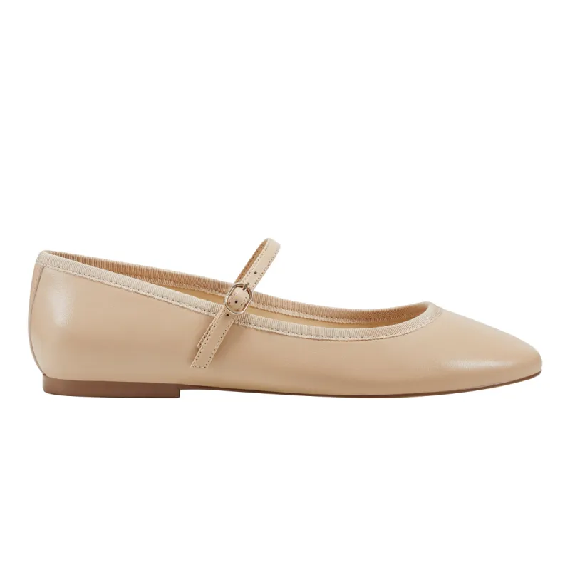 Espina Ballet Flat sold by Marc Fisher