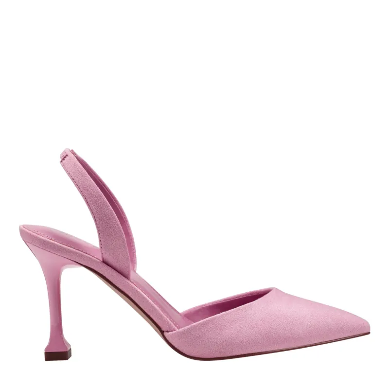 Hadya Slingback Pump sold by Marc Fisher