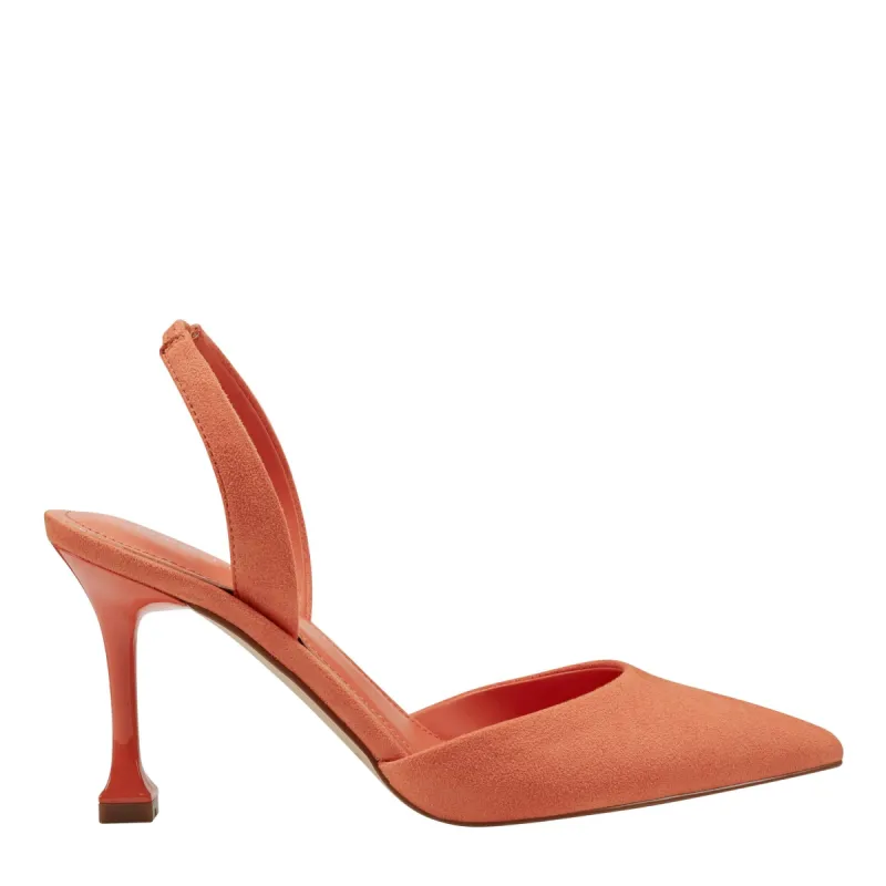 Hadya Slingback Pump sold by Marc Fisher