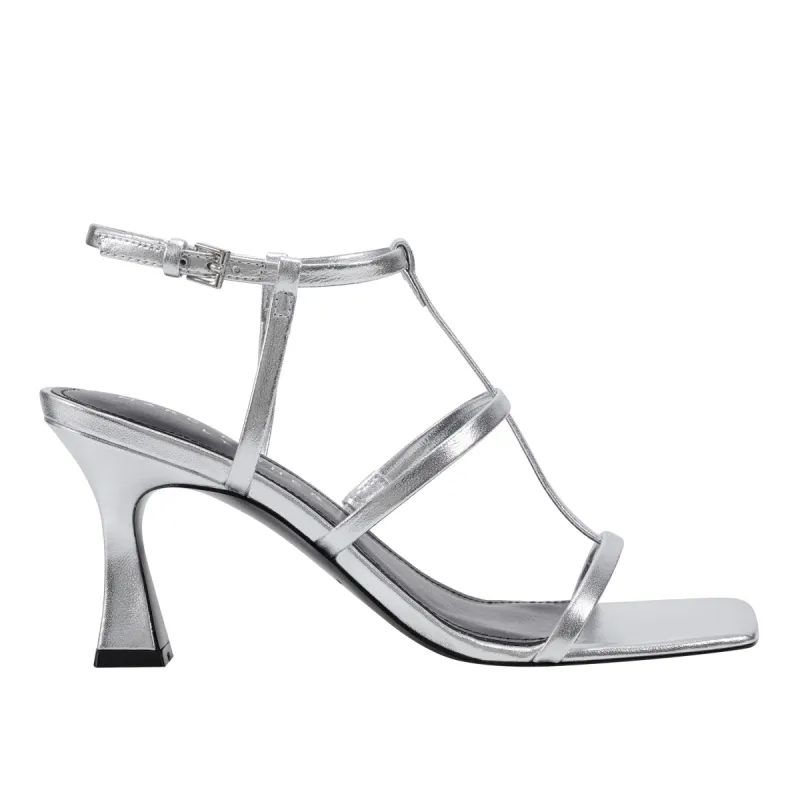 Dennie Strappy Dress Sandal sold by Marc Fisher