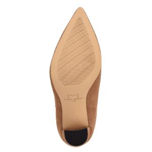 Gomer Heeled Boot sold by Marc Fisher