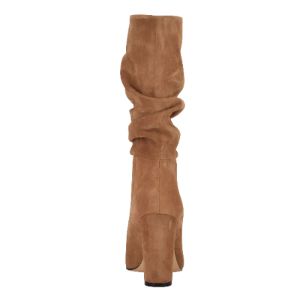 Gomer Heeled Boot sold by Marc Fisher
