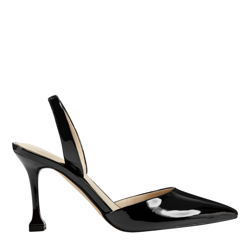 Hadya Slingback Pump sold by Marc Fisher