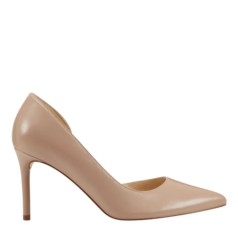 Meryl D'Orsay Pump sold by Marc Fisher