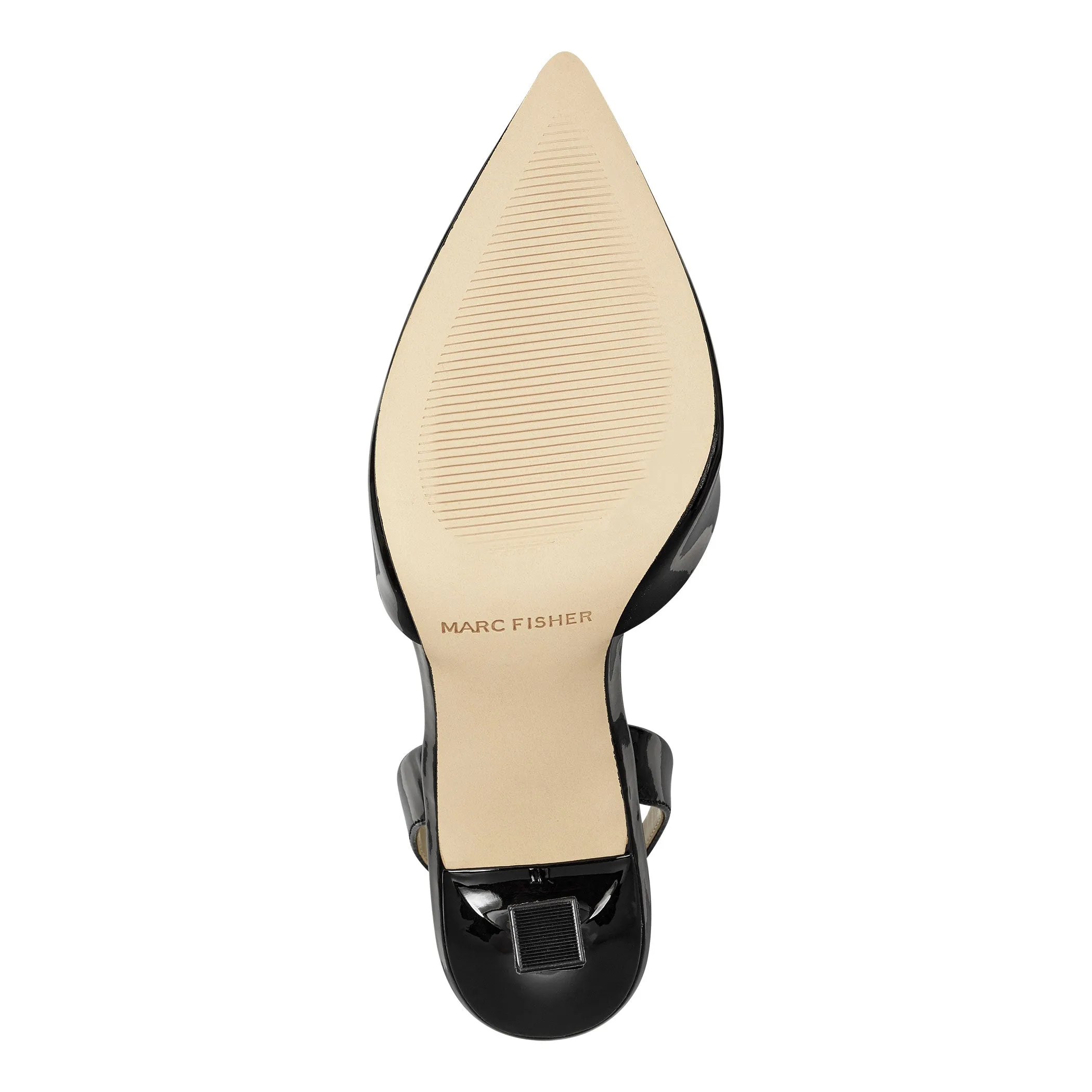 Hadya Slingback Pump sold by Marc Fisher product image thumbnail 5