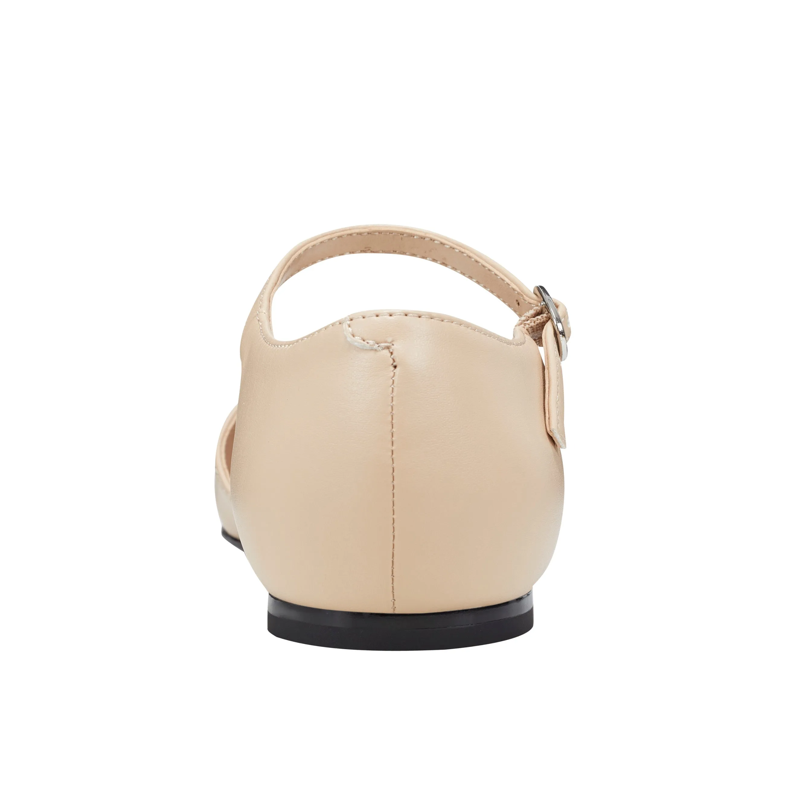 Elesia D'Orsay Flat sold by Marc Fisher product image thumbnail 3