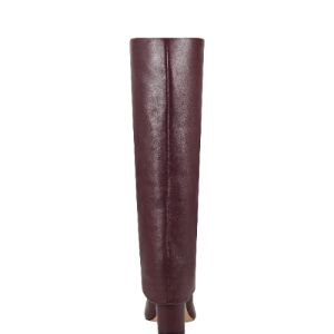 Leina Block Heel Pointy Toe Dress Boot sold by Marc Fisher