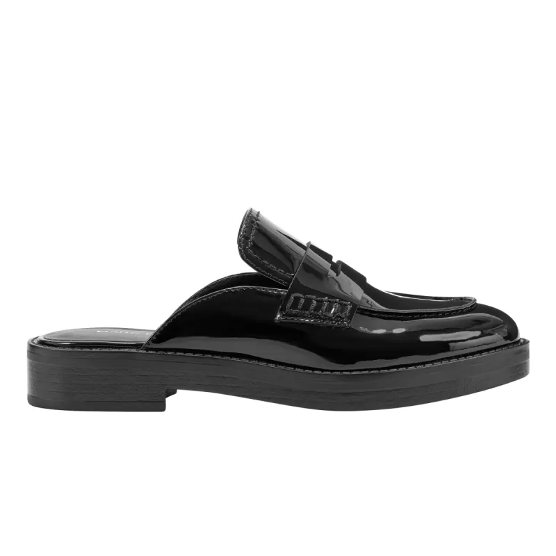 Burlesk Loafer Mule sold by Marc Fisher